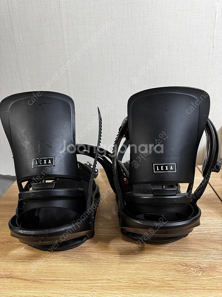 2021 버튼 렉사 바인딩 S--0